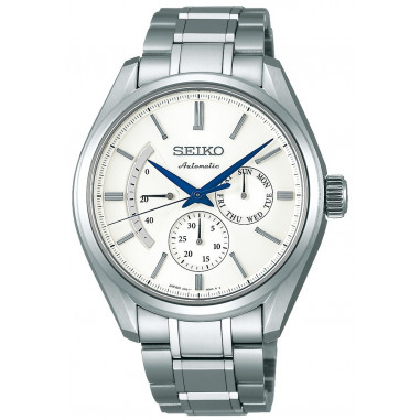 Seiko Presage Prestige Line Power Reserve SARW021