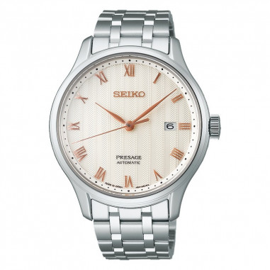 Seiko Man Presage SRPF45J1 SRPF45