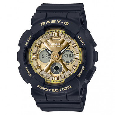 Casio Baby-G BA-130-1A3DR