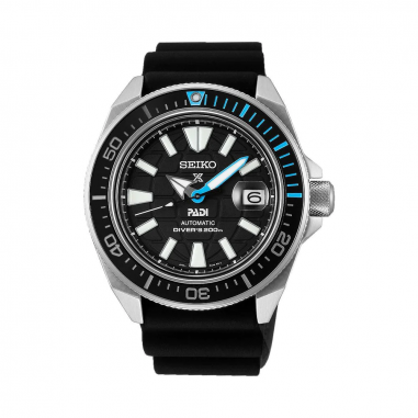 Seiko Prospex PADI SRPG21K1 King Samurai Automatic Diver 200m SRPG21