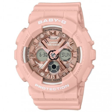 Casio Baby-G BA-130-4ADR