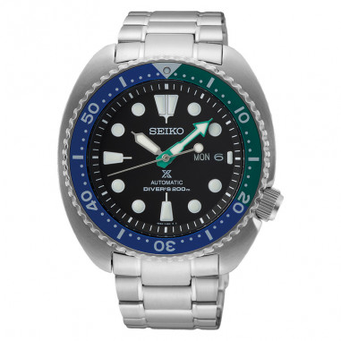 Jam seiko diver on sale terbaik