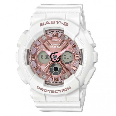 Casio Baby-G BA-130-7A1DR