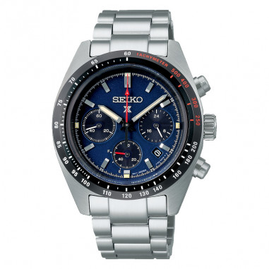 Seiko Prospex Solar Chronograph SSC815P1 SSC815