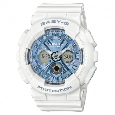 Casio Baby-G BA-130-7A2DR