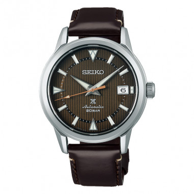 Seiko Prospex ‘Forest Brown’ Alpinist SPB251J1 SPB251