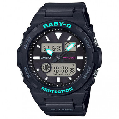 Casio Baby-G BAX-100-1ADR