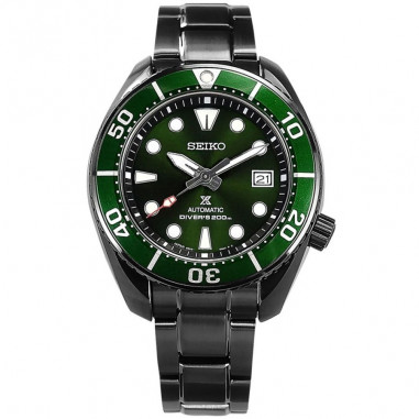 Seiko Man SPB195J1 Sumo Prospex Diving Watch Limited Edition 500 pcs