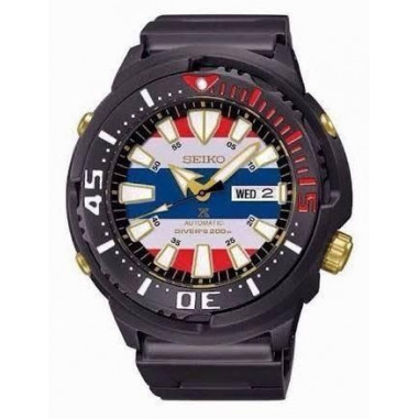 Seiko Prospex SRP727K1 TUNA THAILAND FLAG LIMITED 500 PIECES