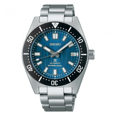 Seiko Prospex SPB297J1 Save The Ocean Special Edition SPB297