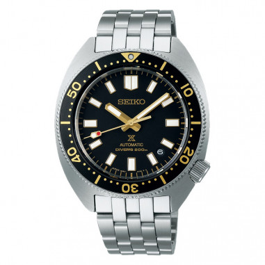 SEIKO PROSPEX AUTOMATIC DIVER 200M SPB315J1 SPB315