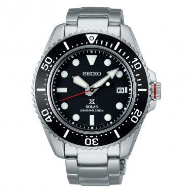 Seiko Prospex Solar Diver SNE589P1 SNE589