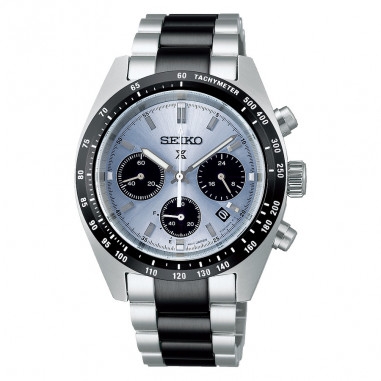 Seiko Prospex Speedtimer ‘Crystal Trophy’ SSC909P1 SSC909 Limited