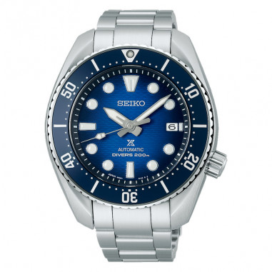 Seiko Sumo Prospex Diver 200m SPB321J1 SPB321