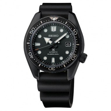 Seiko Prospex Diver SPB107 TOPPER Ninja Limited Edition 500 pcs