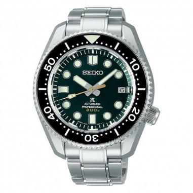 Seiko Prospex SLA047J1 Automatic Professional Diver Limited Edition