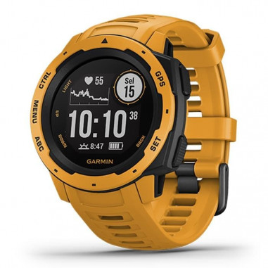 Garmin Instinct Sunburst 010-02064-44