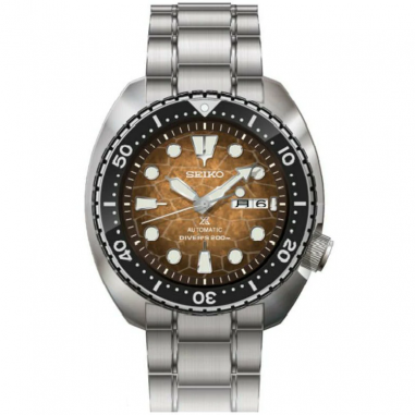 Seiko Prospex King Turtle SRPH55 USA SPECIAL EDITION