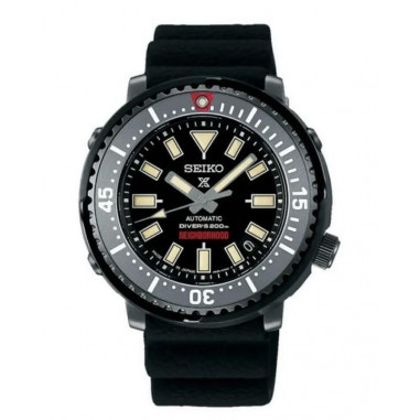 SEIKO PROSPEX NEIGHBORHOOD LIMITED EDITION SBDY077