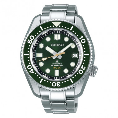 SEIKO SLA019 / SLA019J1 PROSPEX THE1968 AUTO DIVERS LIMITED EDITION