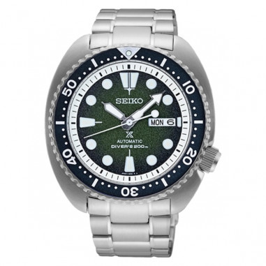 Seiko Prospex Green Turtle SRPJ51K1 Limited Edition 1200 Pieces