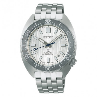 Seiko Prospex Glacier 110th Anniversary Limited SPB333J1 SPB333