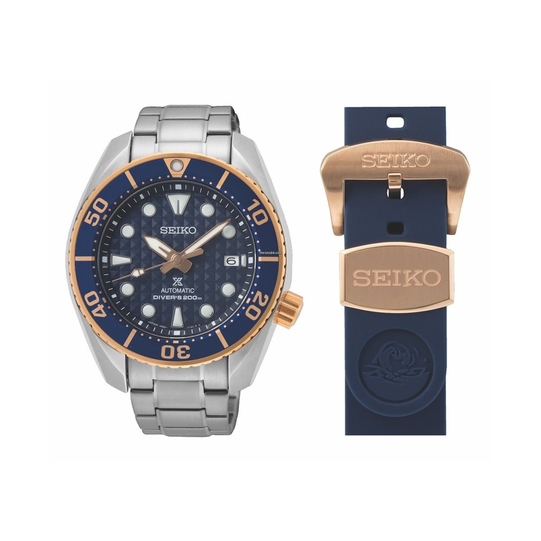 Jam seiko outlet prospex