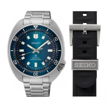 SEIKO Prospex Diver’s Aurora Limited Edition SLA063J1