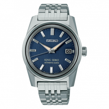 Seiko King Seiko SPB389J1