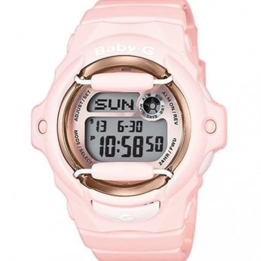 Casio Baby-G BG-169G-4BDR