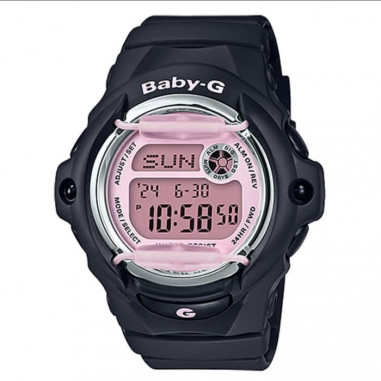 Casio Baby-G BG-169M-1DR