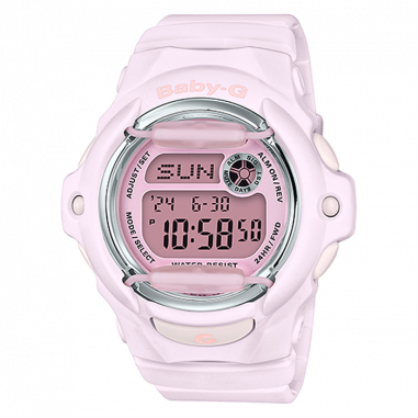 Casio Baby-G BG-169M-4DR