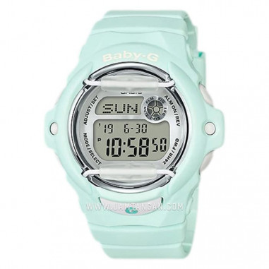 Casio Baby-G BG-169R-3DR