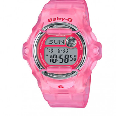 Casio Baby-G BG-169R-4EDR