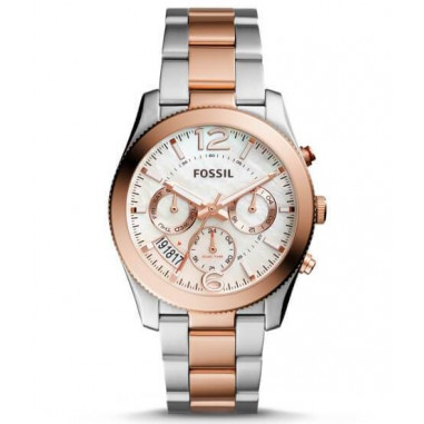 Fossil ES4135 Ladies Perfect Boyfriend Multifunction