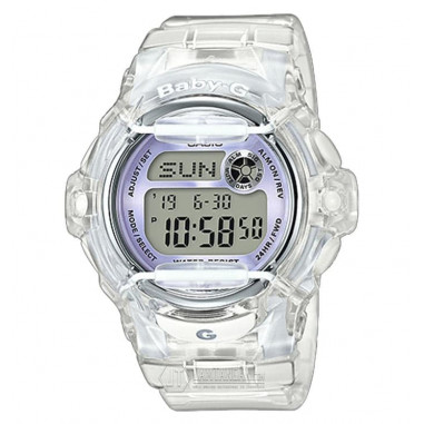 Casio Baby-G BG-169R-7EDR