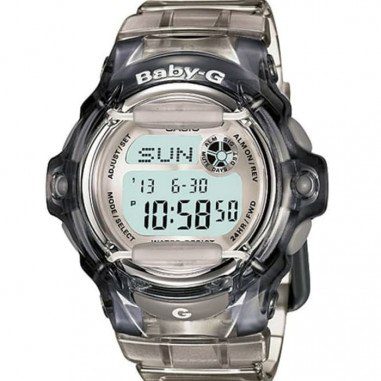 Casio Baby-G BG-169R-8DR