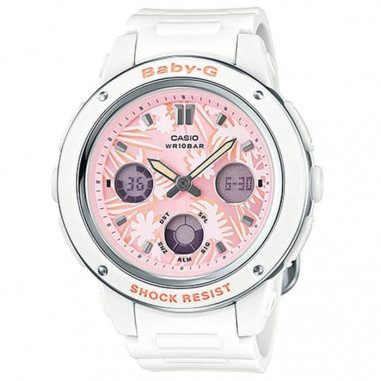 Casio Baby-G BGA-150F-7ADR