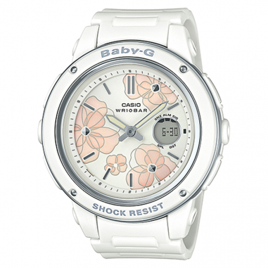 Casio Baby-G BGA-150FL-7ADR