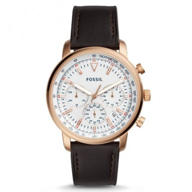 Fossil FS5415 Goodwin Chronograph