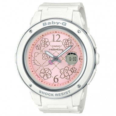 Casio Baby-G BGA-150KT-7BDR