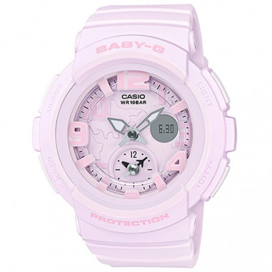 Casio Baby-G BGA-190BC-4BDR