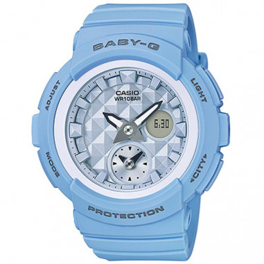 Casio Baby-G BGA-190BE-2ADR