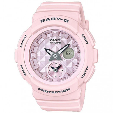 Casio Baby-G BGA-190BE-4ADR