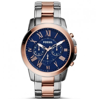 Fossil FS5024 Grant Chronograph