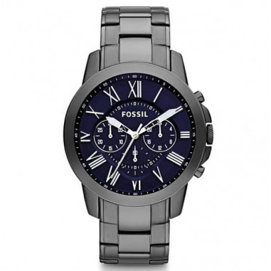 Fossil FS4831 Grant Chronograph