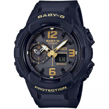 Casio Baby-G BGA-230-1BDR