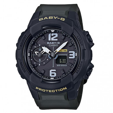 Casio Baby-G BGA-230-3BDR