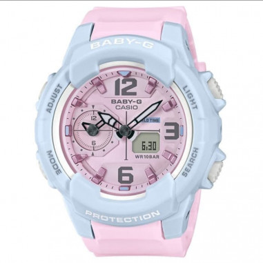 Casio Baby-G BGA-230PC-2BDR