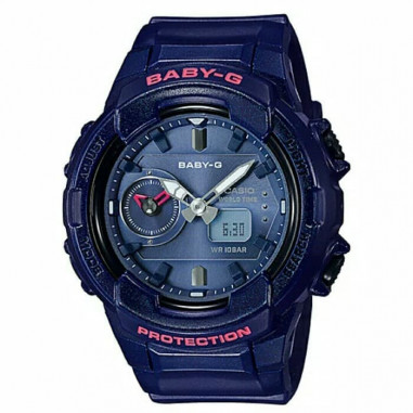 Casio Baby-G BGA-230S-2ADR